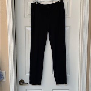 CAbi Capote Trousers Size 8